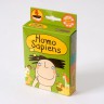 Настольная игра "Homo sapiens"